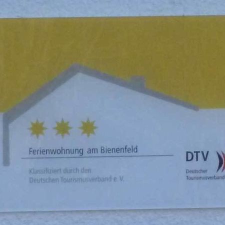 Ferienwohnung Am Bienenfeld Ettenheim Exterior photo