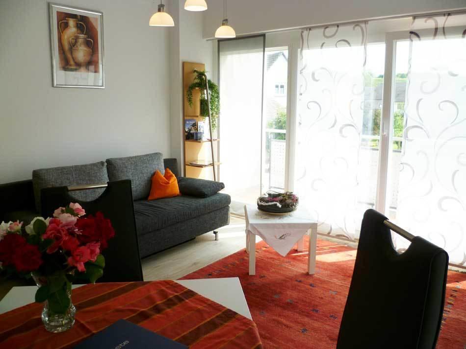 Ferienwohnung Am Bienenfeld Ettenheim Room photo