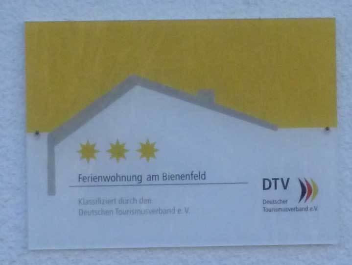 Ferienwohnung Am Bienenfeld Ettenheim Exterior photo